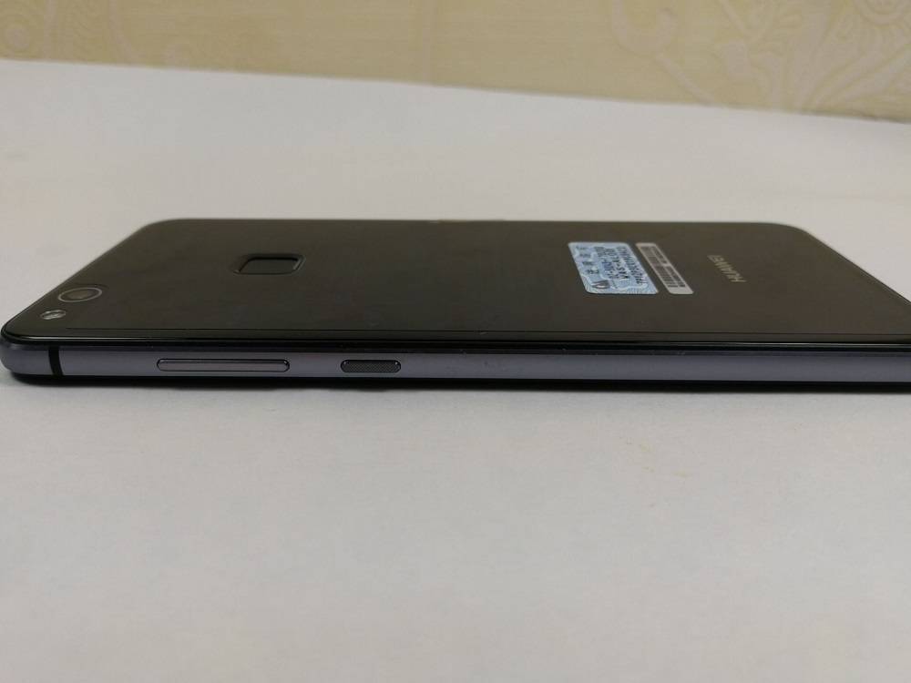 Global Firmware Huawei Nova Lite P10 Lite 4GB 64GB 4G LTE Cell Phone OTA update Octa Core 5.2