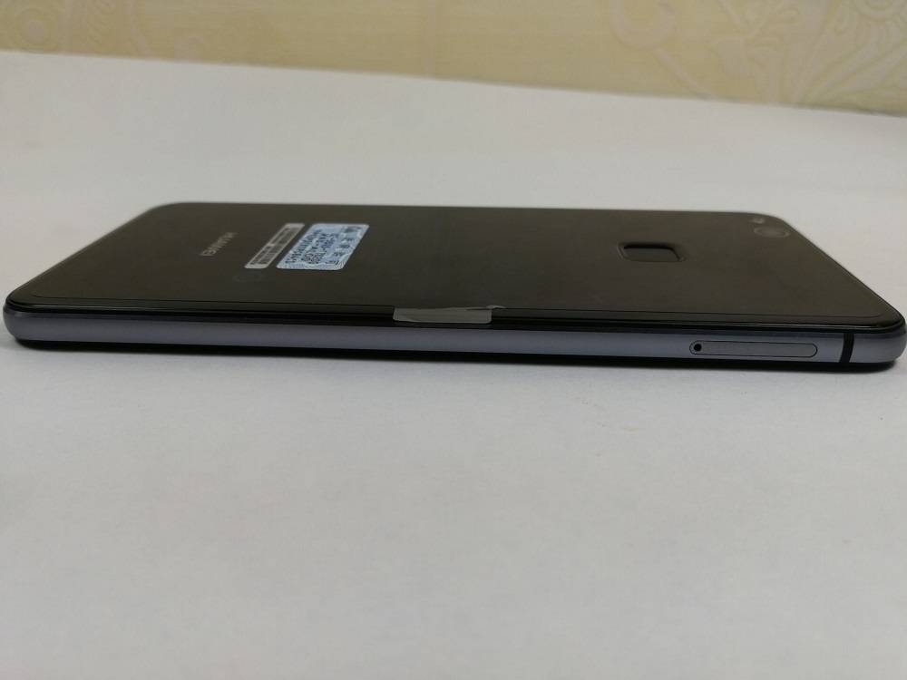 Global Firmware Huawei Nova Lite P10 Lite 4GB 64GB 4G LTE Cell Phone OTA update Octa Core 5.2