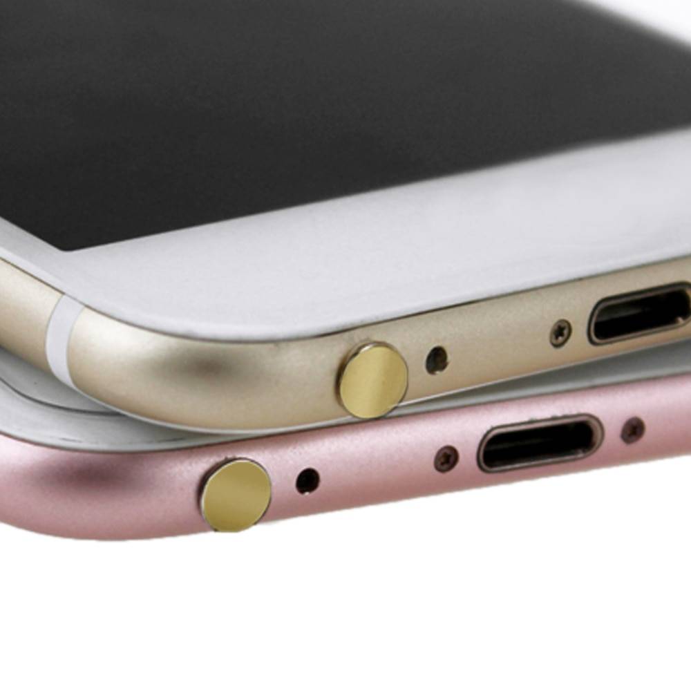Besegad SIM Card Eject Pin& 3.5mm Earphone Jack Phone Dust Plugs for iPhone 5 6 7 8 X Plus Samsung Galaxy S8 Edge Phone Gadgets