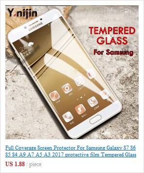 For Samsung Galaxy S8 Plus S6 S7 Edge Note 8 Smart Clear Mirror View Case For Samsung A3 A5 A7 J3 J5 J7 2017 Flip Stand Cover