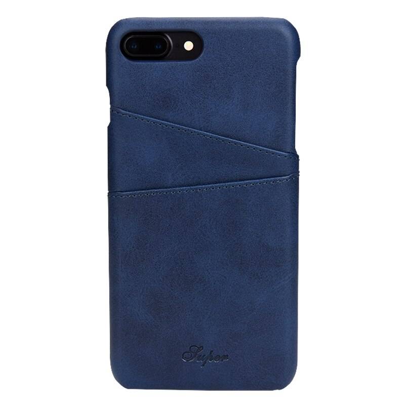 KEYSION Case For iPhone 8 8 Plus 7 7 Plus Cover Leather Luxury Wallet Card Slots Back Capa For iPhone 7 8Plus Cases Fundas KEYSION Case For iPhone 8 8 Plus 7 7 Plus Cover Leather Luxury Wallet Card Slots Back Capa For iPhone 7 8Plus Cases Fundas