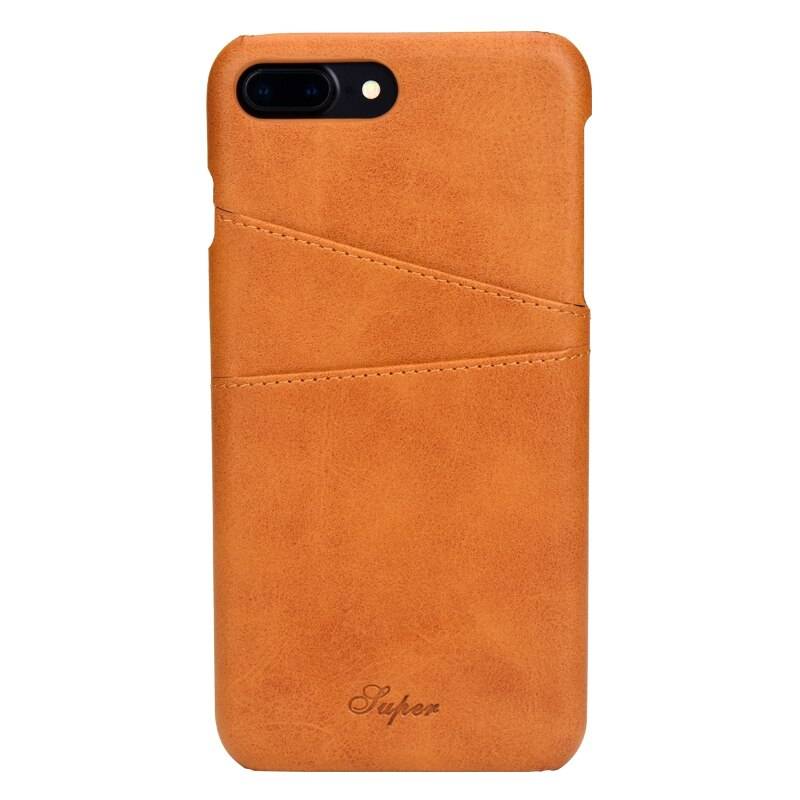 KEYSION Case For iPhone 8 8 Plus 7 7 Plus Cover Leather Luxury Wallet Card Slots Back Capa For iPhone 7 8Plus Cases Fundas KEYSION Case For iPhone 8 8 Plus 7 7 Plus Cover Leather Luxury Wallet Card Slots Back Capa For iPhone 7 8Plus Cases Fundas