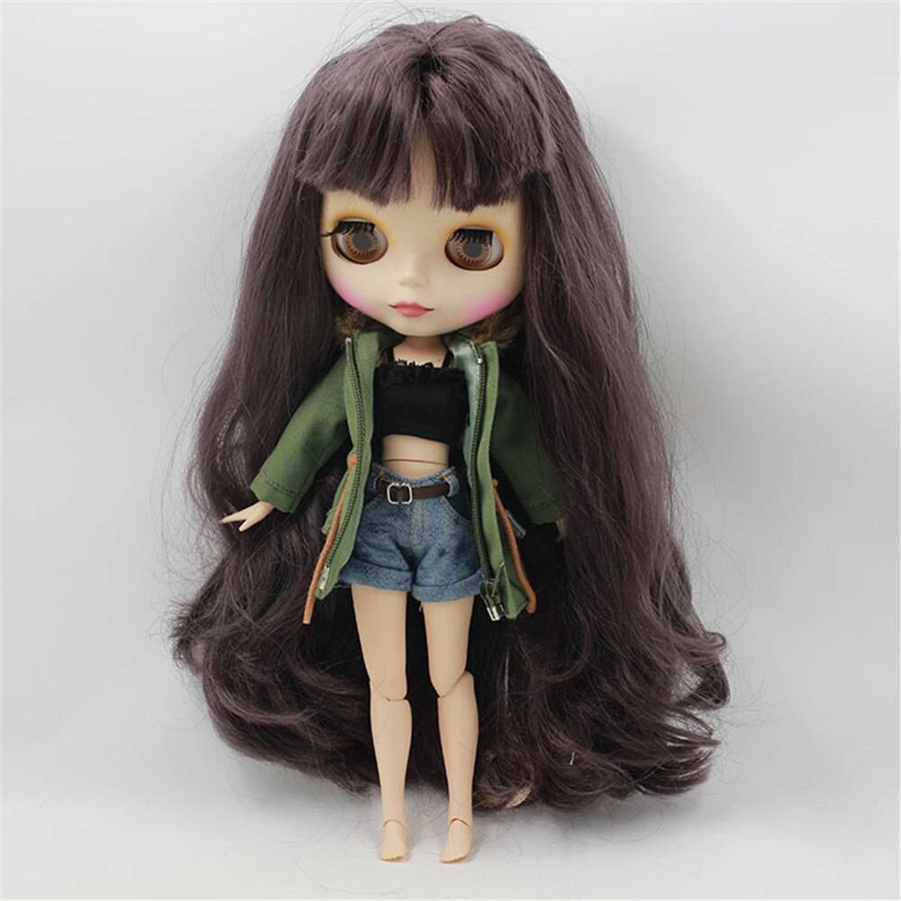 blyth clothes suitable for joint Doll