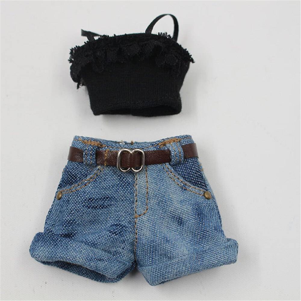 blyth clothes suitable for joint Doll