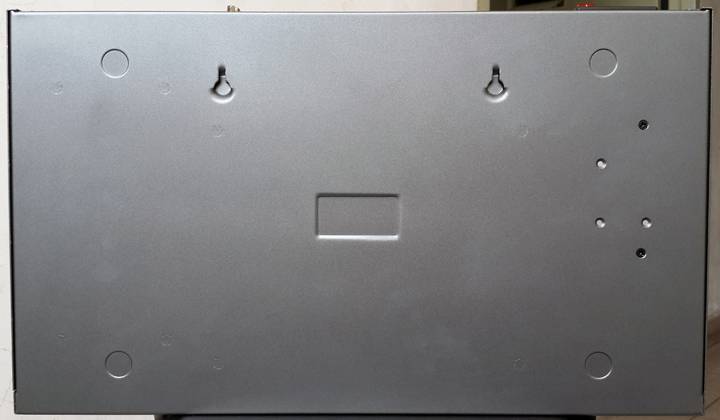 1U Atom Server / Firewall Network Security Atom D525  6 lan  6*intel PCI-E 1000M 82583v Lan 2G RAM 500G HDD