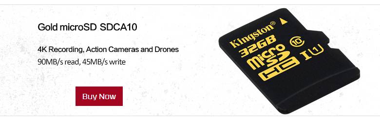 Kingston memory card 16gb 32gb 64gb 128gb sd hc xc SDHC SDXC uhs-i HD video class 10 cartao de memoria carte sd tarjeta
