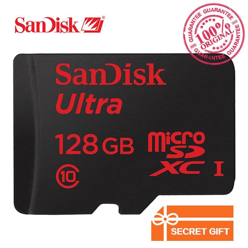 Original SAMSUNG Micro SD card 32GB Class 10 Memory Card EVO+ EVO Plus microSD 256GB 128GB 64GB 16GB TF Card cartao de memoria