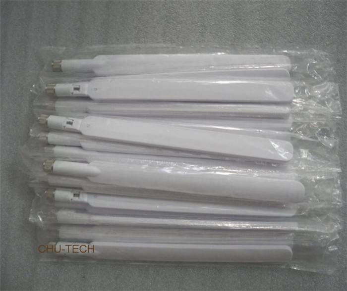 Original HUAWEI B593 B593s-22 4G LTE 150Mbps CPE Router + 4G antenna