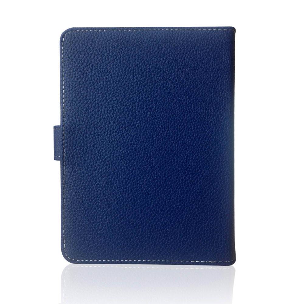 Case For Tolino vision HD4 eReader Leather Case Cover 6 inch Ebook Universal Cover