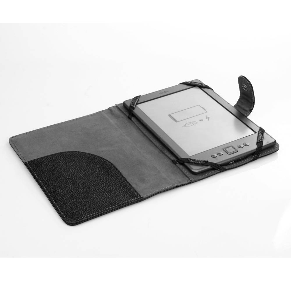 Case For Tolino vision HD4 eReader Leather Case Cover 6 inch Ebook Universal Cover