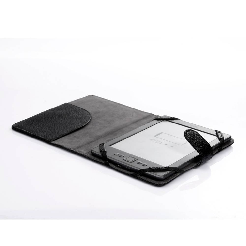 Case For Tolino vision HD4 eReader Leather Case Cover 6 inch Ebook Universal Cover