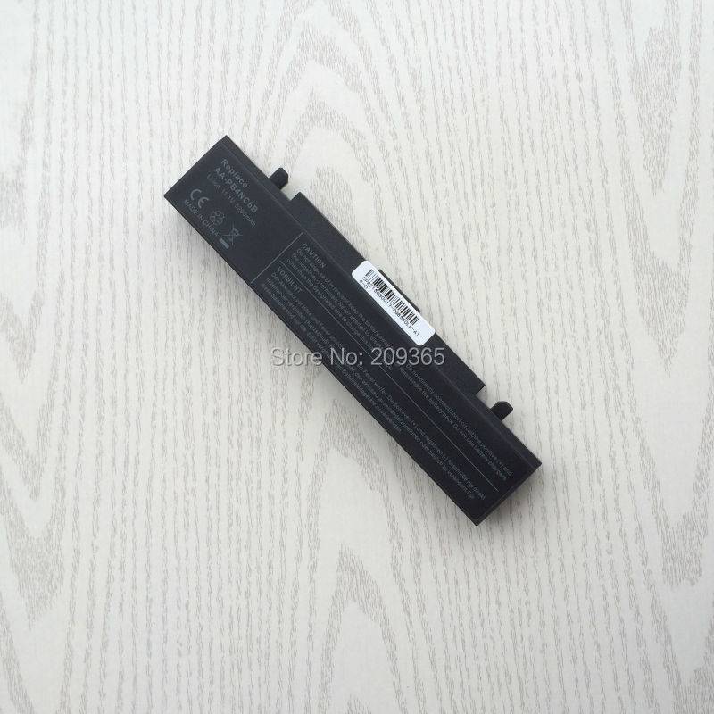 Laptop Battery For Samsung NP-R560 AA-PB2NC6B AA-PB4NC6B R60  R39 R40 R408 R41 R410 R45  R509 R510 R560