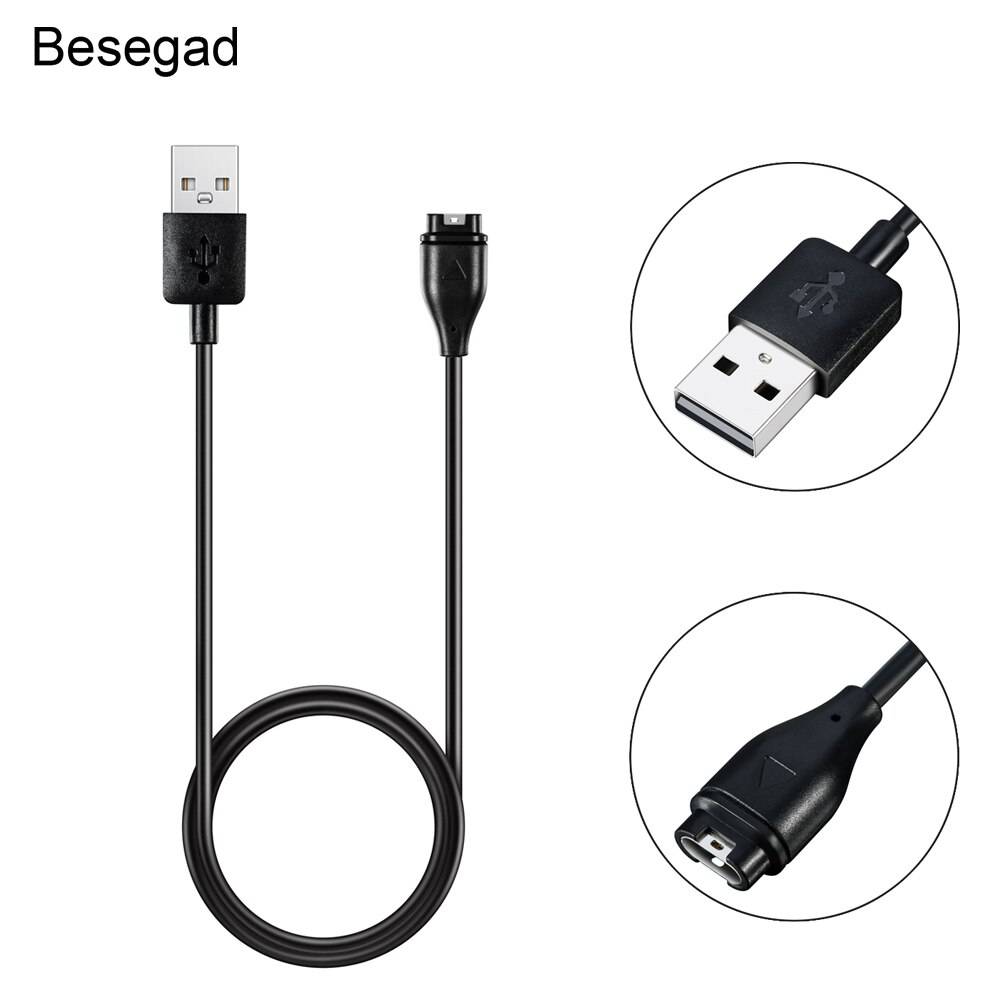 Gosear 10Pcs Clear HD TPU Shock Absorption Screen Protector Cover Film for Garmin Fenix 3 HR 5X Fenix5x fenix3 Watch Protectors