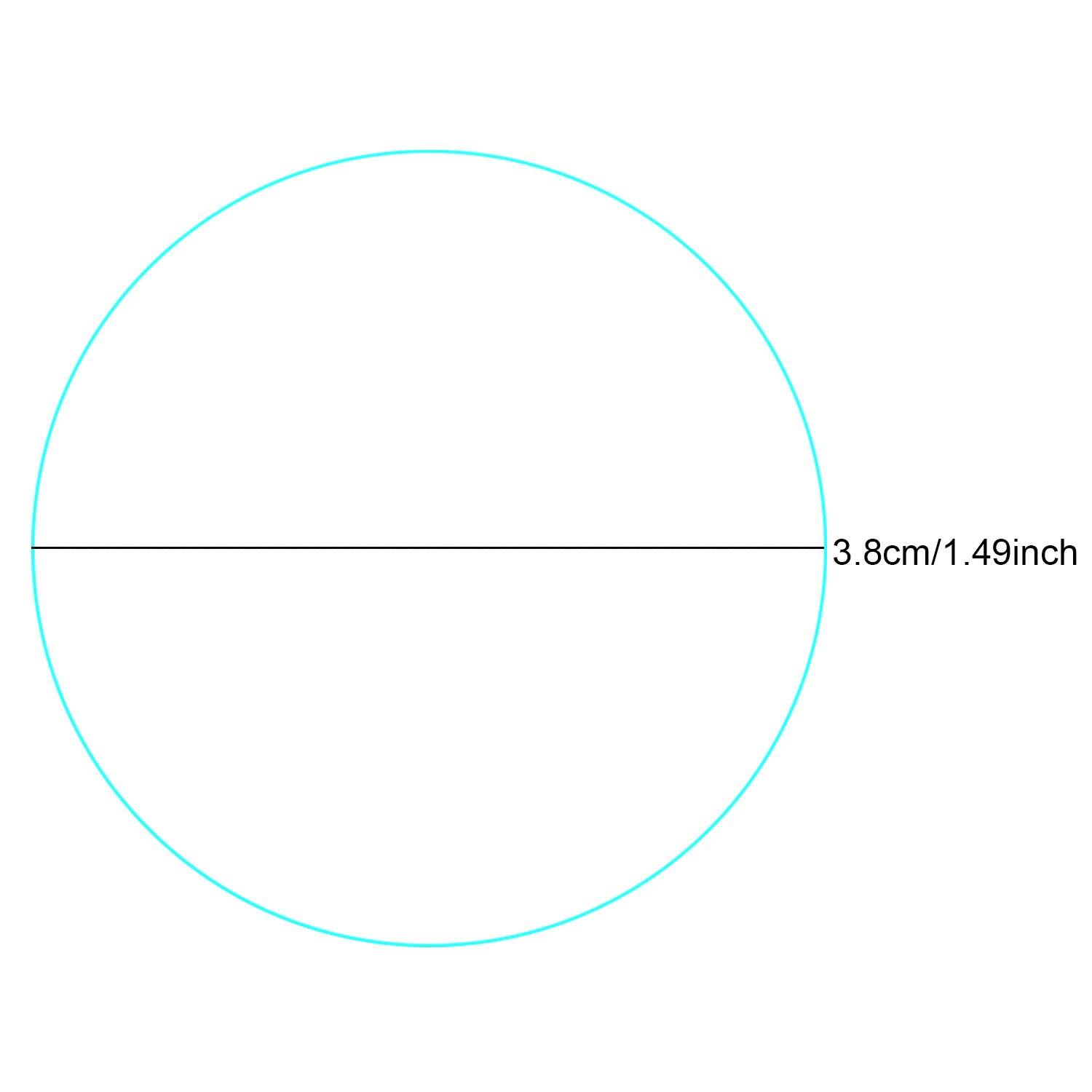 Gosear 10Pcs Clear HD TPU Shock Absorption Screen Protector Cover Film for Garmin Fenix 3 HR 5X Fenix5x fenix3 Watch Protectors