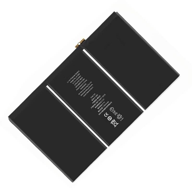 JPYUASA 3.7V 11560mAh A1389 Laptop Battery For Apple iPad 3 3RD Generation A1403 A1416 A1430 A1389 Battery