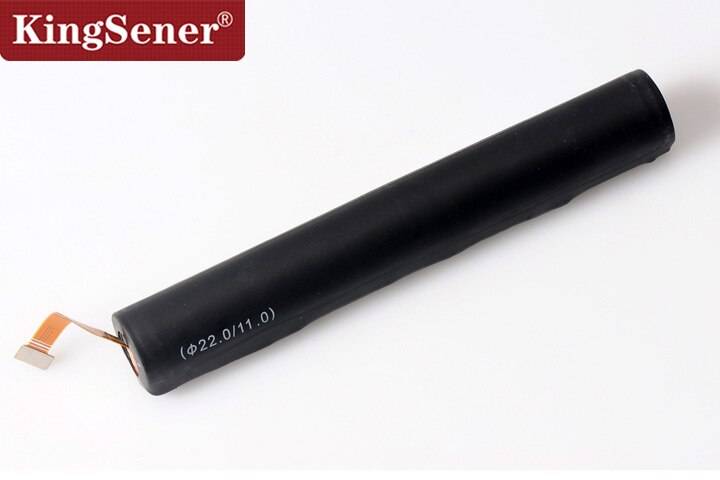 Korea Cell KingSener L13D2E31 Tablet Battery for Lenovo Yoga Tablet 8 B6000 B6000-H B6000-F 60044 60043 L13C2E31 3.75V 6000mAh