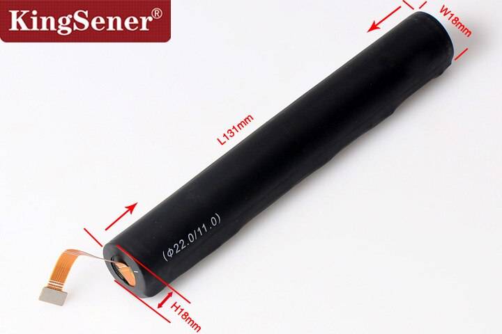 Korea Cell KingSener L13D2E31 Tablet Battery for Lenovo Yoga Tablet 8 B6000 B6000-H B6000-F 60044 60043 L13C2E31 3.75V 6000mAh