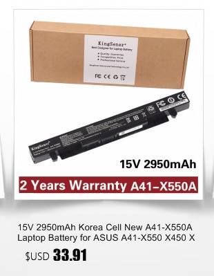 Korea Cell KingSener L13D2E31 Tablet Battery for Lenovo Yoga Tablet 8 B6000 B6000-H B6000-F 60044 60043 L13C2E31 3.75V 6000mAh