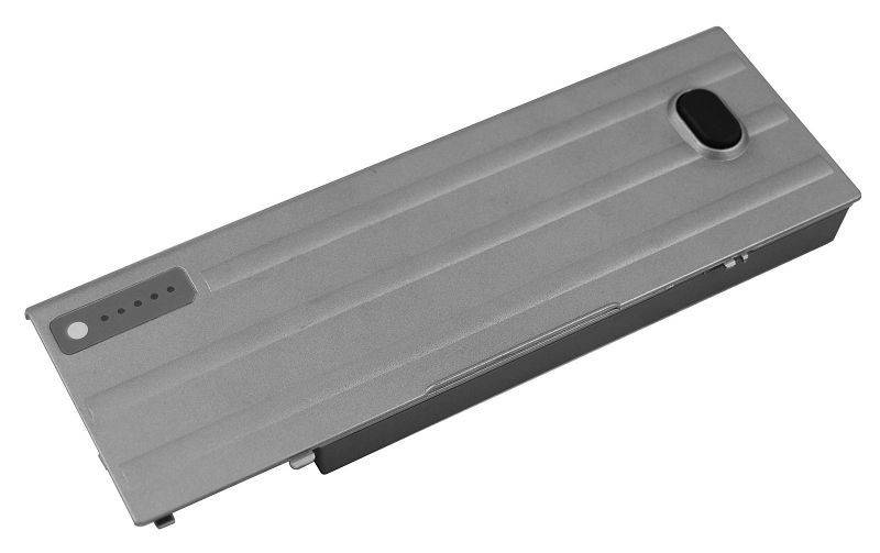 LMDTK New 6 CELLS laptop battery For Dell Latitude D620 D630  D630c D631 series 0GD775 0GD787 0JD605 0JD606 FREE SHIPPING