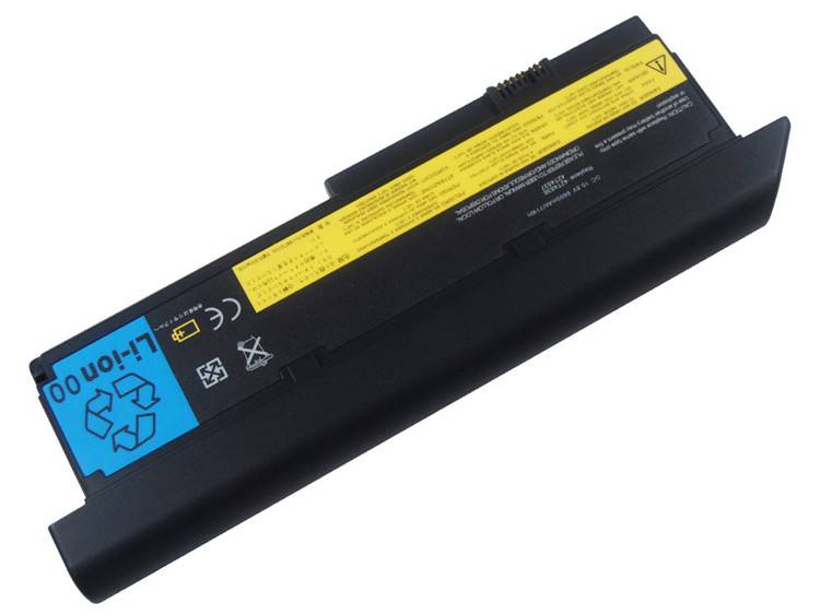 LMDTK New 9cells laptop battery  FOR ThinkPad X200 X200s X201 Series  42T4834 42T4535 42t4543 42T465042T4534  free shipping