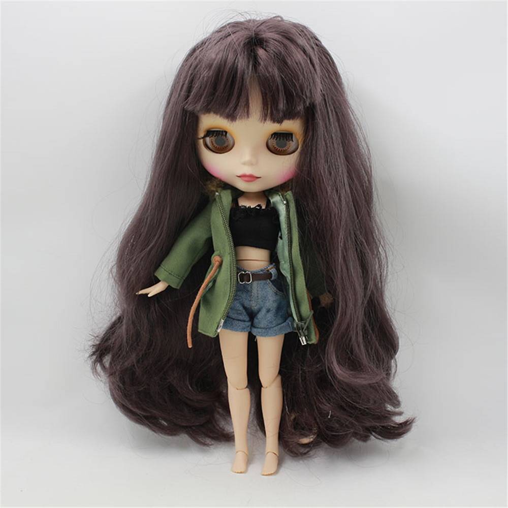 blyth clothes suitable for joint Doll